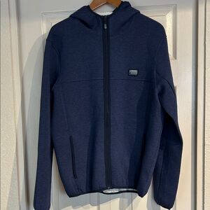 Live Forever Golf (LFG) "My Morning” Jacket